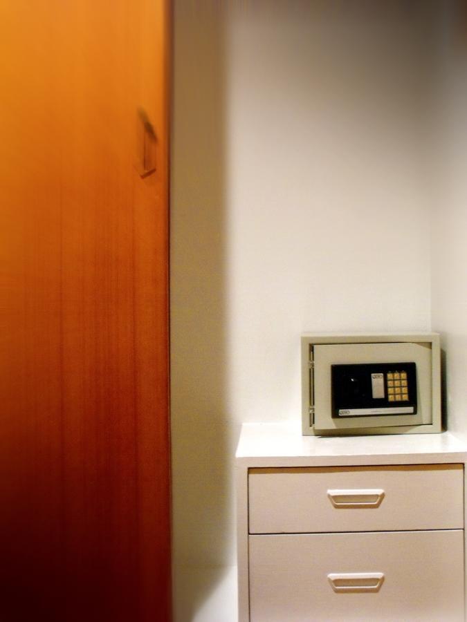 Bbb Inn Bangkok Pokoj fotografie
