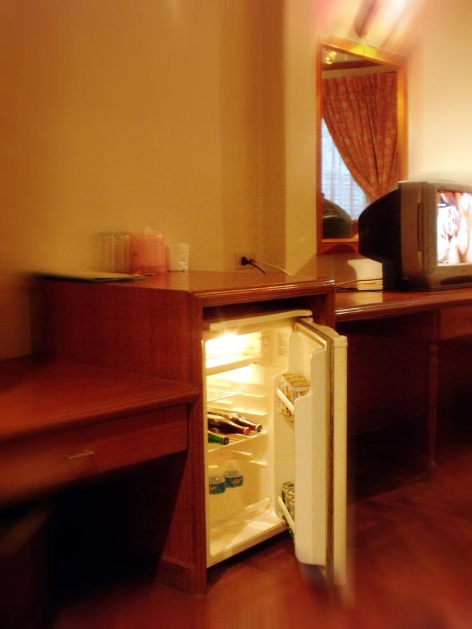 Bbb Inn Bangkok Pokoj fotografie