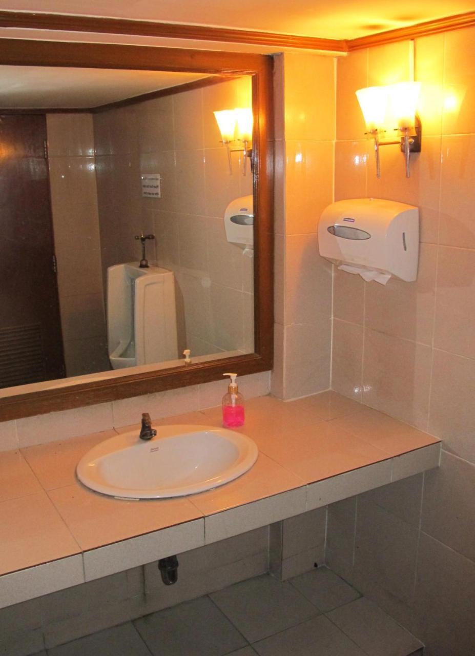 Bbb Inn Bangkok Pokoj fotografie